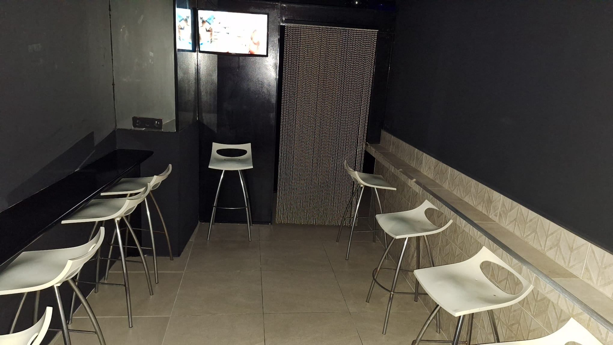 Espacio íntimo HADES Club